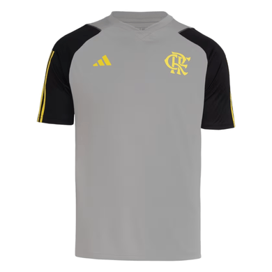 Camisa Flamengo Treino Comissão Adidas 2024