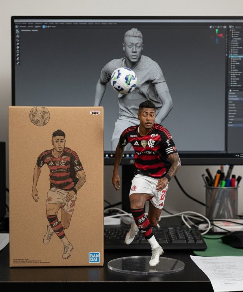 Bruno Henrique