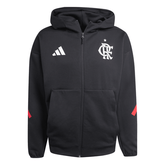Jaqueta Flamengo Hino Adidas 2025
